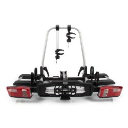 Rear bicycle carrier 'Pro 2.0' LHD