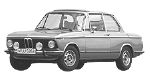 1502-2002tii from production year Apr. 1967