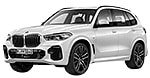 X5 G05 from production year May 2018