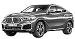 X6 G06 from production year Juni 2018
